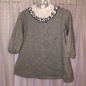 Infant Fendi Dress